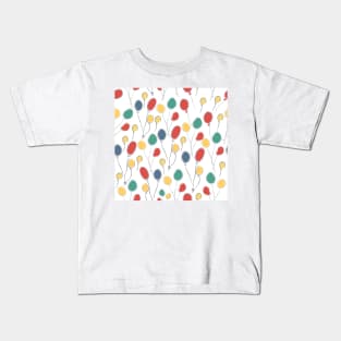 Balloons Kids T-Shirt